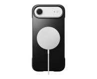 Nomad Traditional Leather Case do iPhone Air MagSafe black - 1362233 - zdjęcie 5